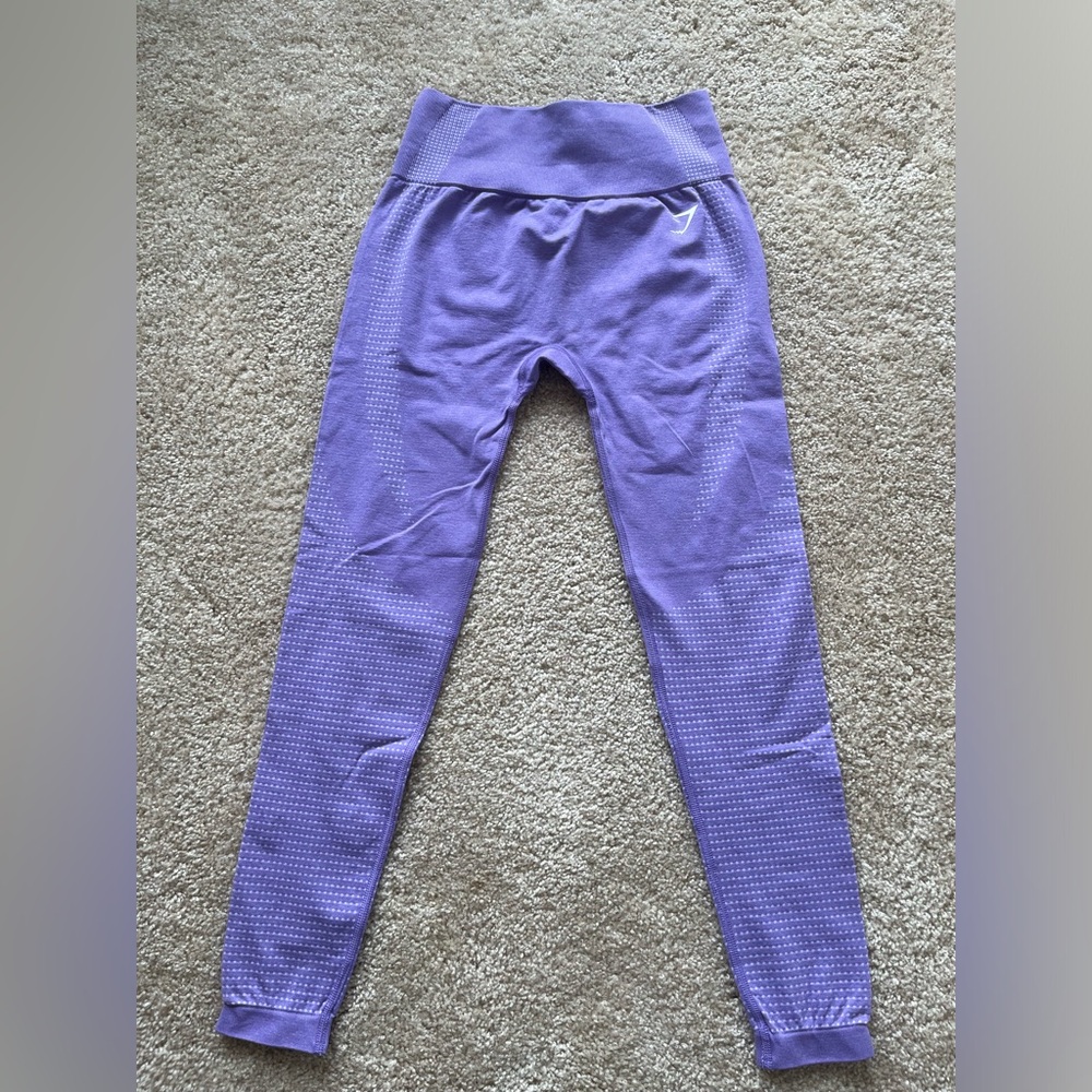 Gymshark Athletic Pants. Size: M